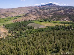 0 Peter Dan Rd, Coulee Dam, WA 99116