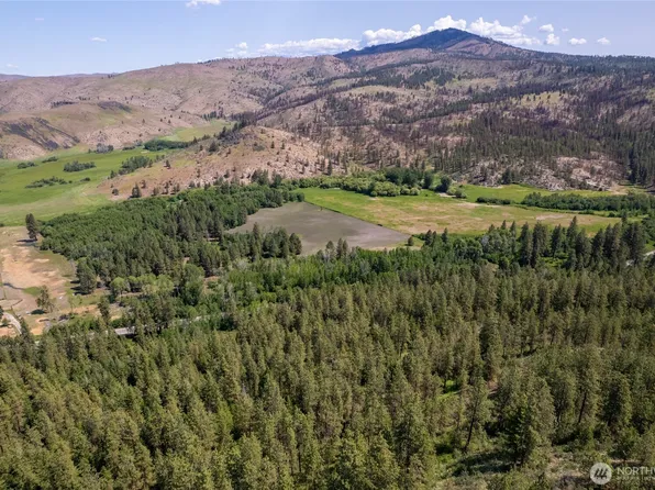 0 Peter Dan Rd, Coulee Dam, WA 99116