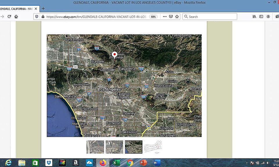 2nd image of Pasa Glen Dr