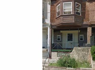 5034 N Franklin St, Philadelphia, PA