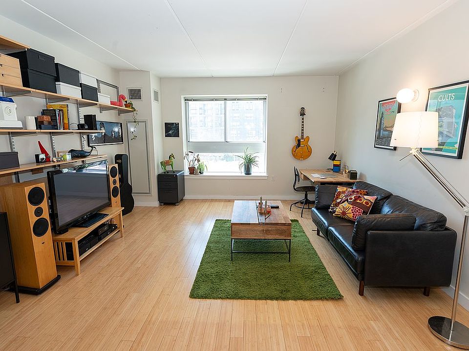 1st image of 212 S Oxford St Unit 3E