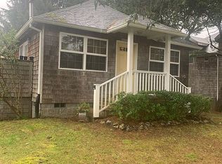 730 F St, Gearhart, OR 97138