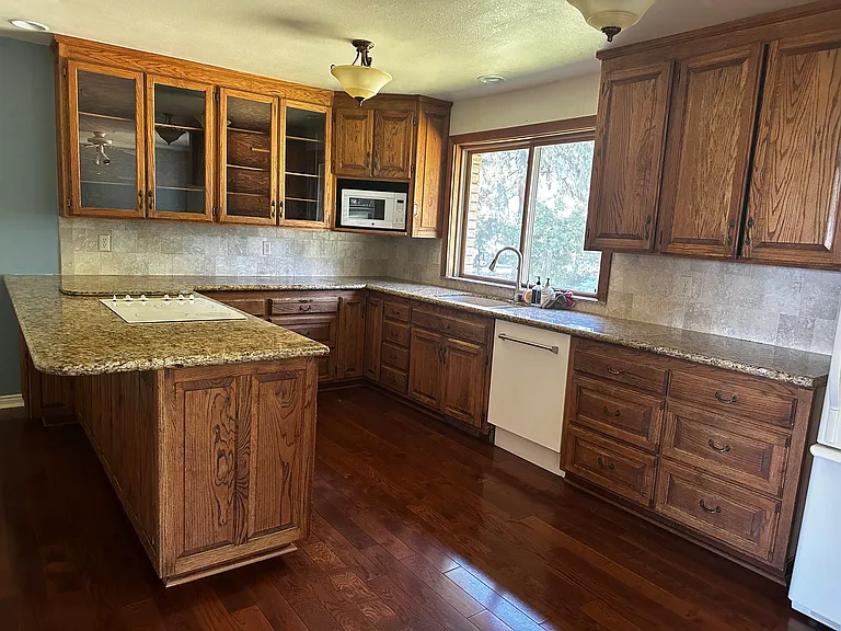 1873 N Fort Canyon Rd — Photo 7