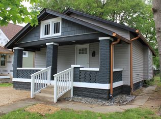 923 Haugh St, Indianapolis, IN 46222