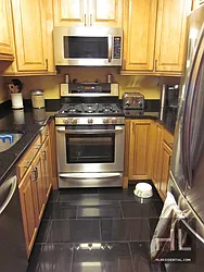 Rented by Highline Residential