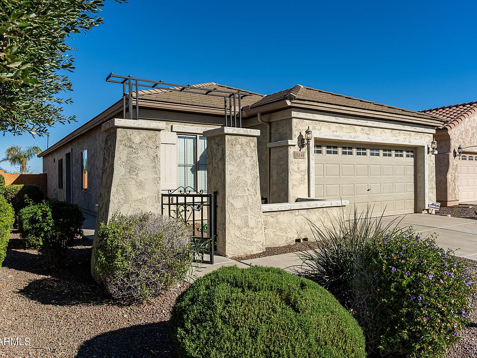 26244 W Wahalla Lane, Buckeye, AZ 85396 | MLS #6954211 | Zillow