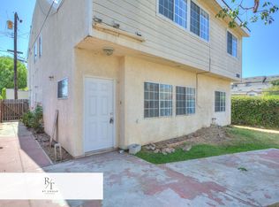 1352 1/2 N Euclid Ave, Long Beach, CA 90804