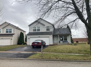 5752 Emerald Pointe Dr, Plainfield, IL 60586