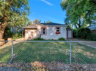 4435 S Pearl St, Englewood, CO 80113