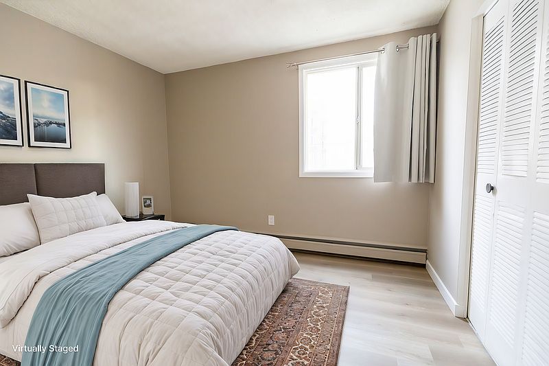 Calgary Apartment for rent - 1 Bedroom — photo 3