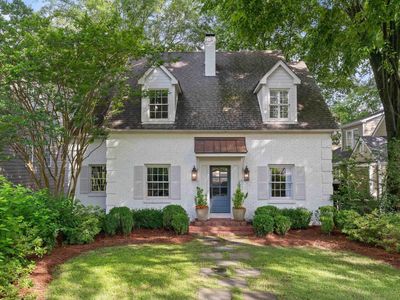 409 Euclid Ave, Birmingham, AL, 35213