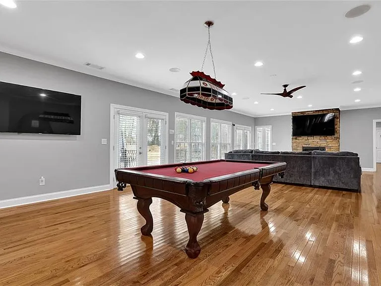 110 Stanley Oaks Pl — Photo 9
