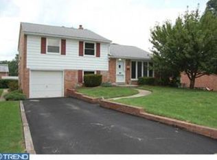 625 Cheyney Rd, Springfield, PA 19064