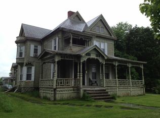 291 Bentley Ave, Poultney, VT 05764