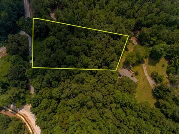 0 Rock House Rd, Lithia Springs, GA 30122
