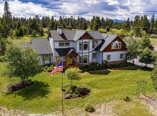 17355 Mink Ct, Bend, OR 97707