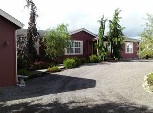 19615 Rainier Vista Ln SW, Rochester, WA 98579