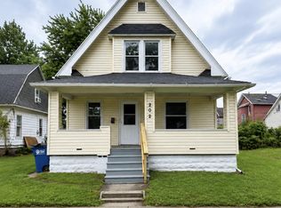 202 Hathaway St, Toledo, OH 43605