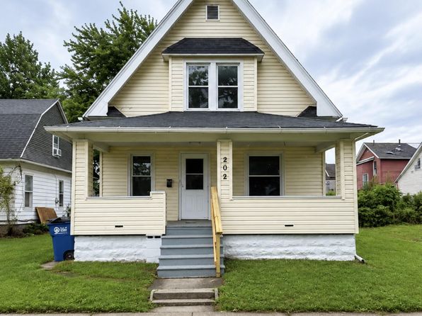 202 Hathaway St, Toledo — photo 1