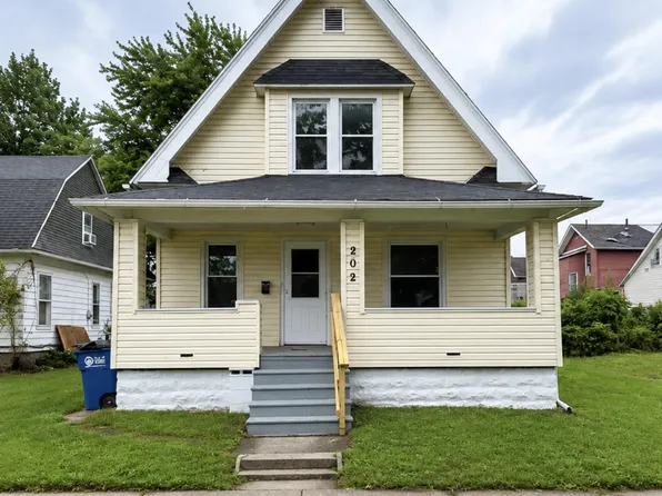 202 Hathaway St, Toledo, OH 43605