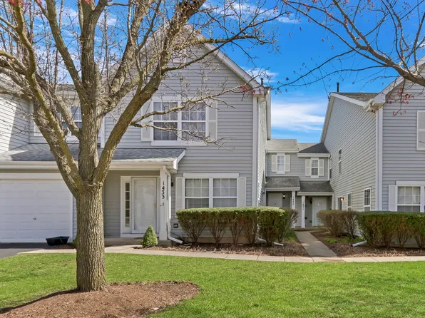 1435 Orleans Dr, Mundelein, IL 60060