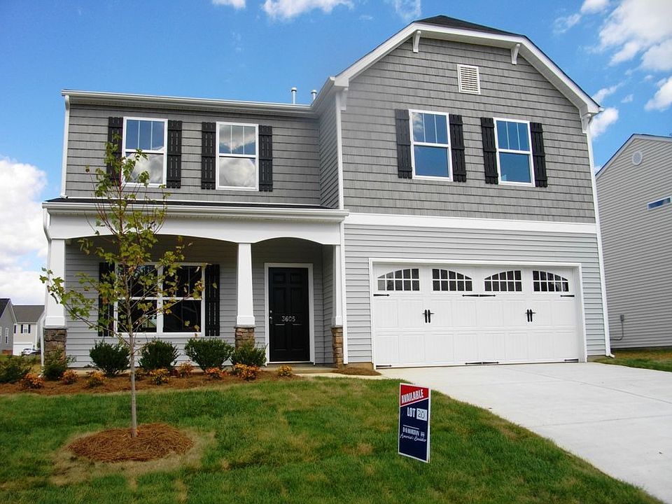 3605 Nelson Creek Ln Greensboro, NC, 27406 Apartments for Rent Zillow