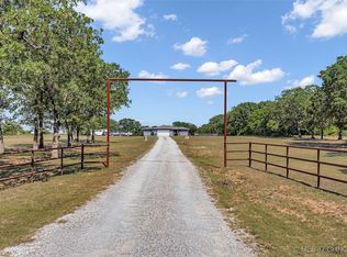 8540 Meridian Rd, Ardmore, OK 73401