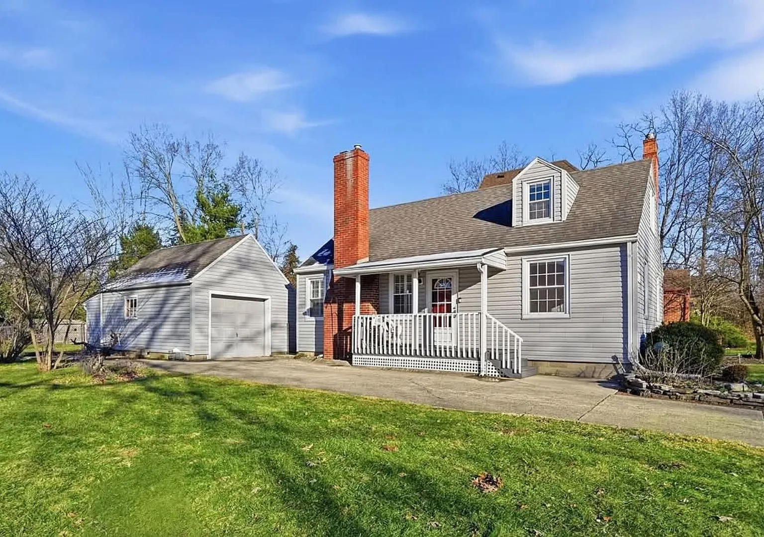 Quiet Home Near Wittenberg & Hospital — Photo 1