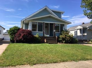 6113 Traymore Ave, Brooklyn, OH 44144