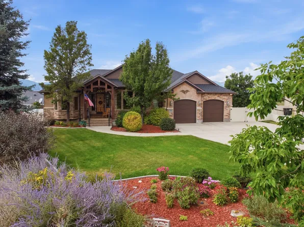954 Cobblestone Dr, Heber City, UT 84032