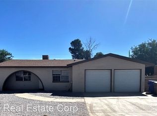 1017 Sycamore Dr, Las Cruces, NM 88005