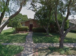 2925 Red Gum Rd, Garland, TX 75044