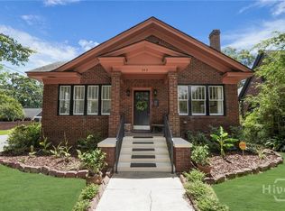 545 E 50th St, Savannah, GA 31405