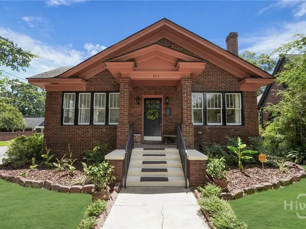 545 E 50th Street, Savannah, GA 31405