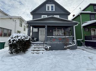 121 Crowley Ave, Buffalo, NY 14207