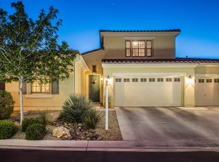 8121 Haven Heights St, North Las Vegas, NV 89085