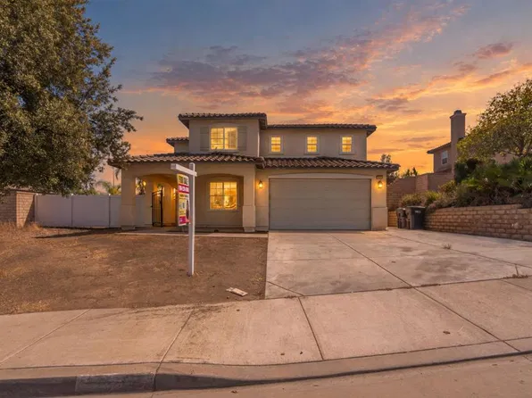 31224 Eastridge Ave, Menifee, CA 92584