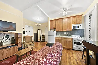 Rented by Corcoran