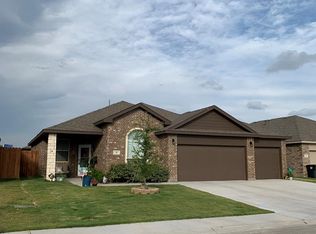 6 Brooks Ranch Rd, Odessa, TX 79765