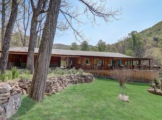 1813 Cedar Creek Farm Rd, Tuckasegee, NC 28783