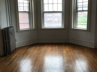 10 Tetlow St #41, Boston, MA 02115