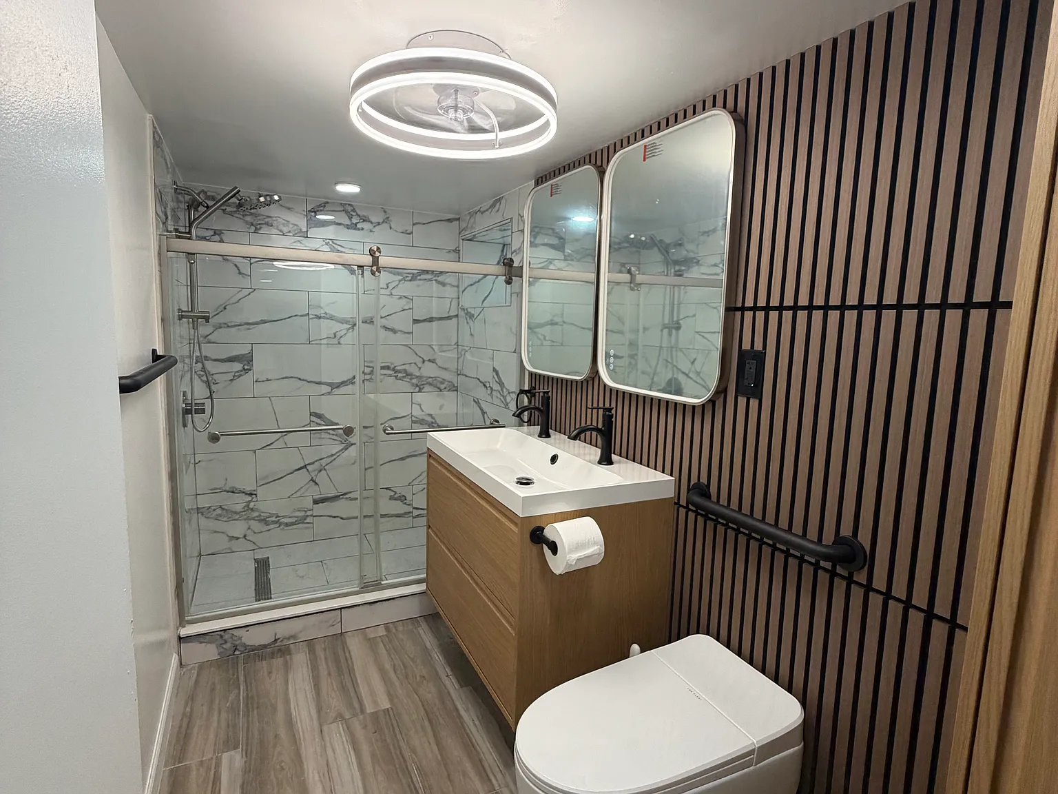 Studio, 600 sqft, $1,800 — Photo 4