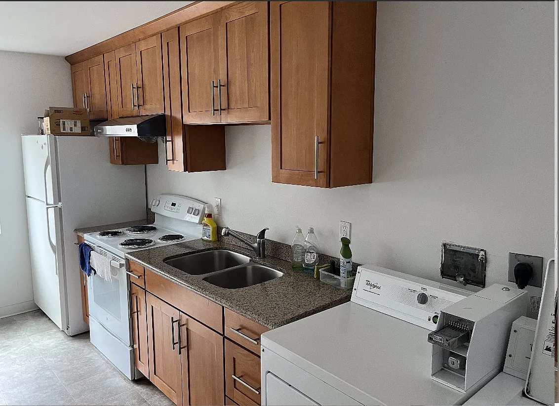 Studio, 230 sqft, $890 — Photo 4