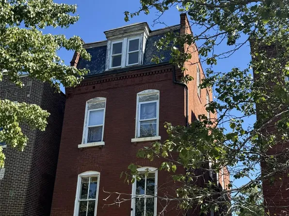 3436 Pennsylvania Ave, Saint Louis, MO 63118