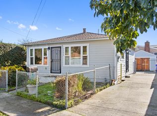 2606 bush Avenue, Richmond, CA 94806