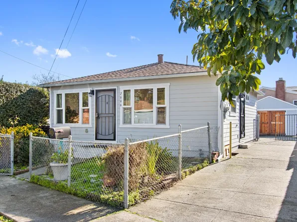 2606 bush Avenue, Richmond, CA 94806