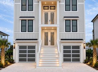 17 Grand View Drive, Ocean Isle Beach, NC 28469