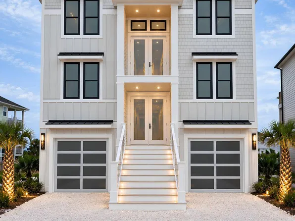 17 Grand View Drive, Ocean Isle Beach, NC 28469