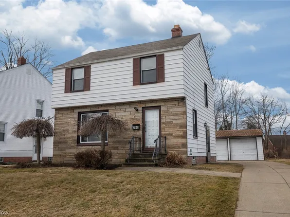 244 E 204th St, Euclid, OH 44123