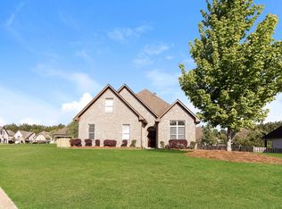 3029 Springfield Cir, Chelsea, AL 35043